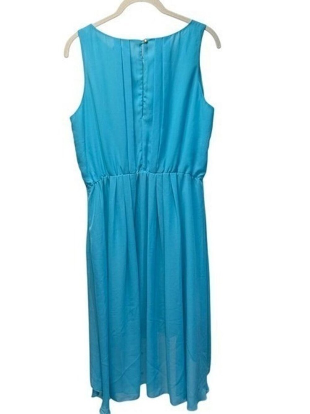 Women Turquoise